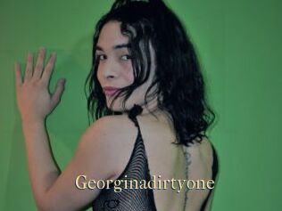 Georginadirtyone