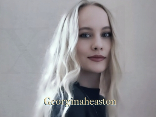 Georginaheaston