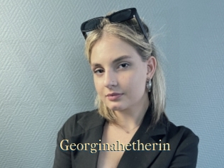Georginahetherin