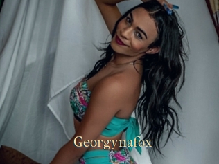 Georgynafox