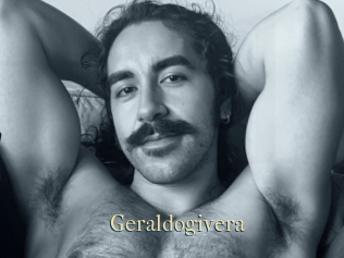 Geraldogivera