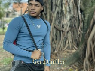 Geraltmiller