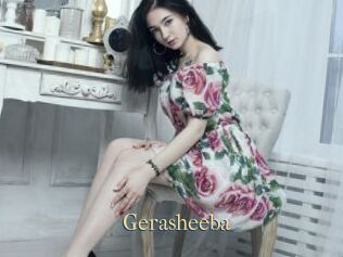 Gerasheeba