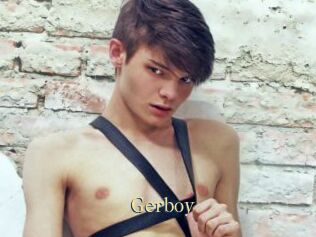 Gerboy