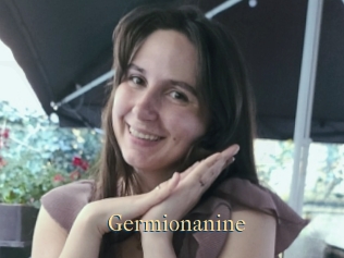 Germionanine