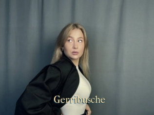 Gerribusche