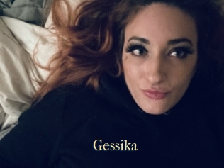 Gessika