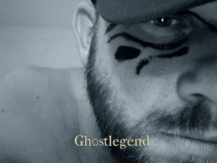 Gh0stlegend