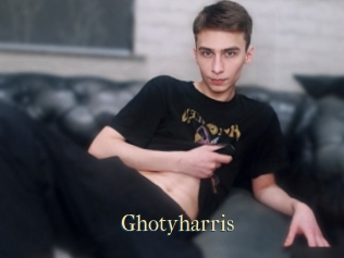 Ghotyharris