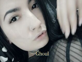Ghoul