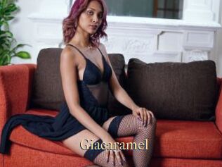 Giacaramel