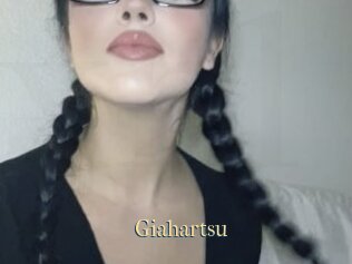 Giahartsu