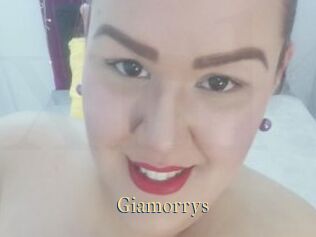 Giamorrys
