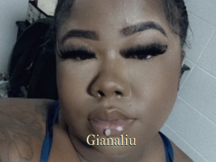 Gianaliu