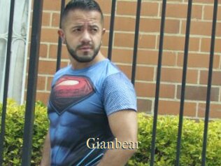 Gianbear