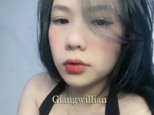 Giangwillian