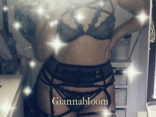 Giannabloom