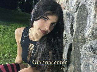 Giannacarter