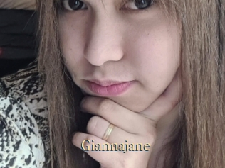 Giannajane
