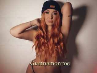 Giannamonroe