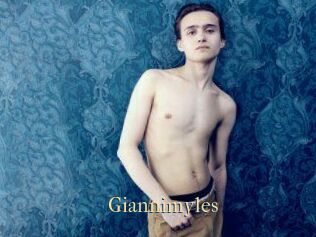Giannimyles
