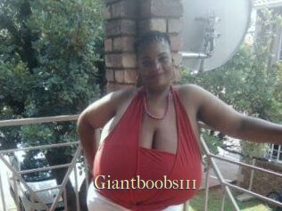 Giantboobs111
