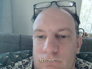 Giejoe