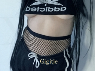 Gigitje