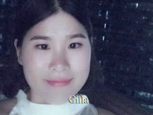 Gilla