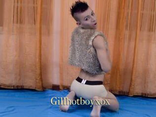 Gillhotboyxox
