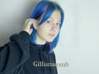 Gillianacomb
