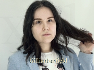 Gillianbarfield