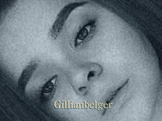 Gillianbelger