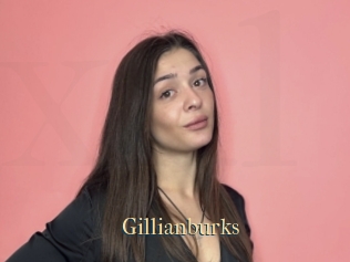 Gillianburks