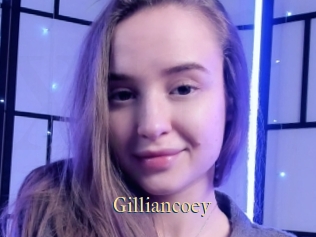 Gilliancoey