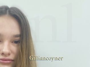 Gilliancoyner