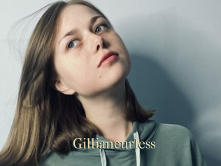 Gilliancurless