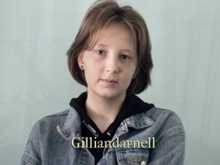 Gilliandarnell