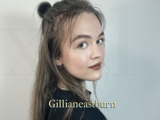 Gillianeastburn