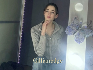 Gillianedge