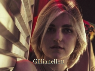 Gillianellett