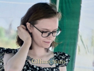 Gillianemans
