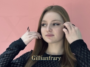 Gillianfrary