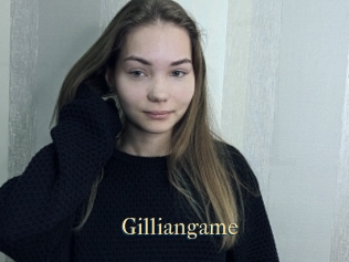 Gilliangame
