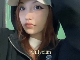 Gillvelan