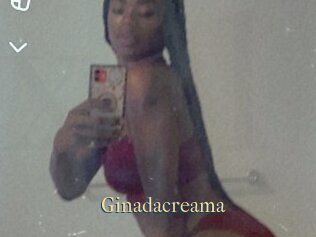 Ginadacreama