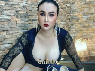 Ginbilog