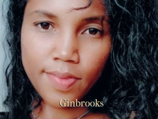 Ginbrooks