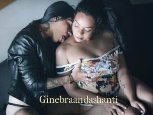 Ginebraandashanti