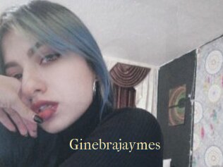 Ginebrajaymes